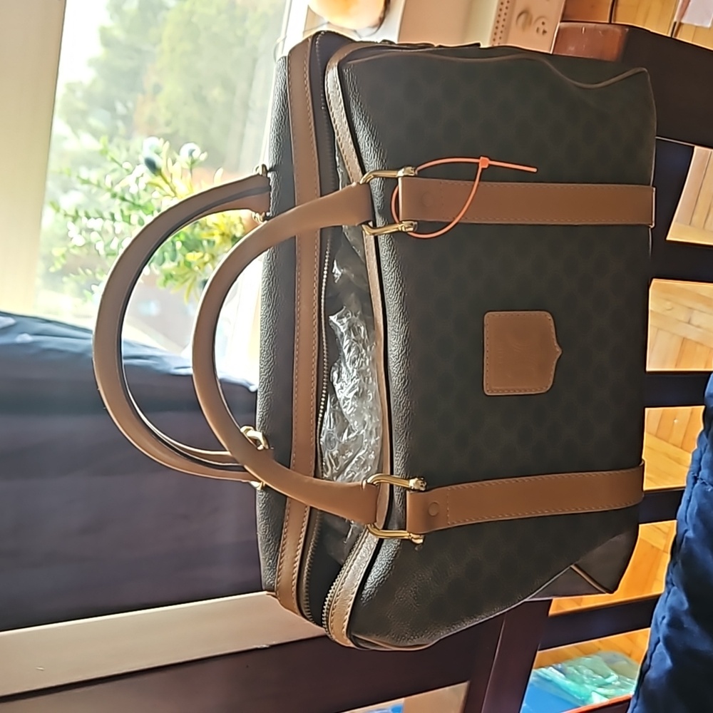 Celine Boston Bag/ SOLD